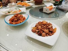 -郑庄脂渣海鲜楼(九水路店)