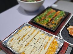 -丰茂烤串(外滩星荟中心店)