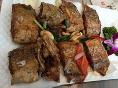 -虾饺妹·粤式手工点心(水荫路店)