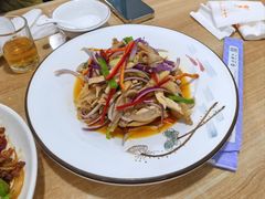 -新疆食府(华龙店)