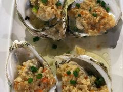 -四川小胡子海鲜(丁村万人海鲜广场店)