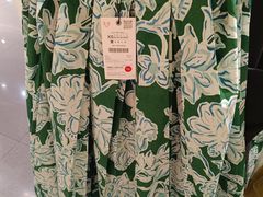 -ZARA(深圳金光华广场店)