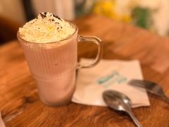 -玛格萝妮比萨屋(陆家浜路店)