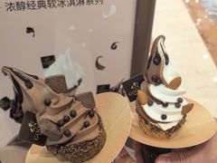 -GODIVA(月星环球港店)