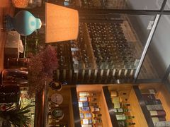 -鹿萤季·营地小馆(皇后公园店)