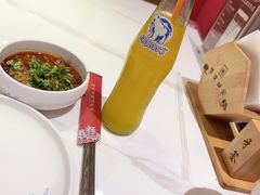 -祥源胡同·涮牛羊肉火锅(花桥店)