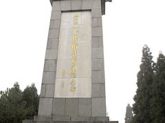 -井冈山风景名胜区-黄洋界