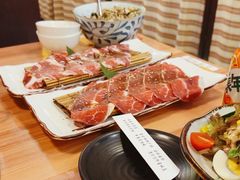 -炼瓦家日式烧肉·寿喜烧(融创精彩天地店)