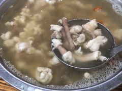 -老伯蟹脚店(朝阳路店)