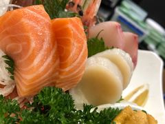 -东京屋(武定路店)
