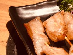 -大和食乐·鲜和牛酸汤火锅(环宇荟店)