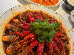 -红盔甲·小龙虾(天钥桥店)