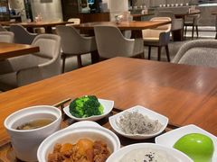 -厦门海沧正元希尔顿逸林酒店開全日餐厅