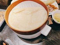 -满园烤鸭·春饼(沈北万达店)
