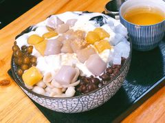 -WONDER ICE 萬得冰田(建設路总店)