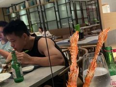 -顺德联塑万怡酒店·万荟轩自助餐厅