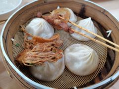 -蒋家桥饺面店(四望亭路店)