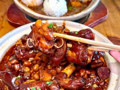 -九號院子海鲜烧烤
