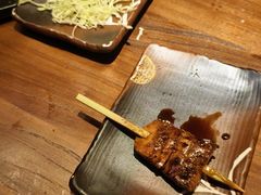 -鸟鹏烧鸟居酒屋(熙龙湾店)