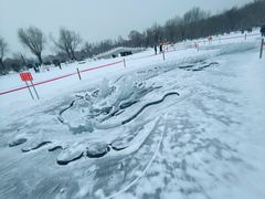 -长春市南湖公园