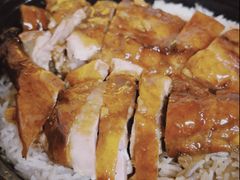 -煲煲香快餐(南京路店)