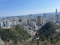 -黔灵山公园