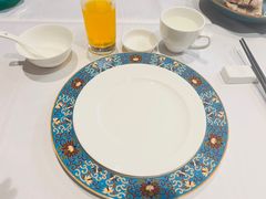 -览江阁中餐厅·淮扬菜(兆和皇冠假日酒店)