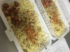 -乔伯凉面(白沙路店)