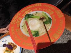 -真地道京味府·鲜橙烤鸭·北京菜(朝外大街东大桥店)