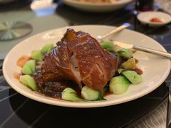 -厦门艾美酒店·新食谱西餐厅
