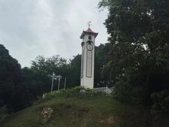 -东姑阿都拉曼海洋公园