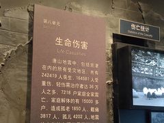 -中国唐山地震博物馆