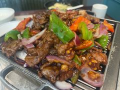 -高玛纳驴肉火烧(河间总店)