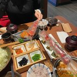 好多年的幸福感就是这了，不过有的人请也不跟我在这吃