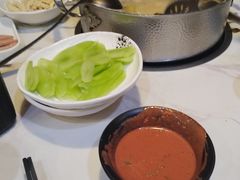 -德林酸菜鱼火锅(南丹店)