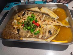 -半天妖烤鱼(中山路店)