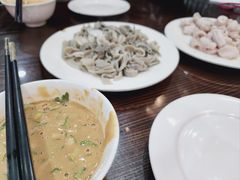 -爆肚冯(廊房二条店)