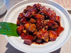 -京北渔家傲