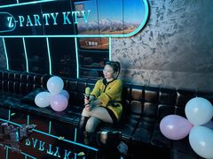 -Z-PARTY KTV(金太湖店)