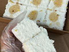 -南大门韩糕(后埭溪路店)