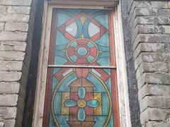 -中华圣公会教堂旧址