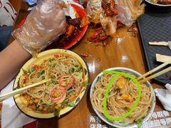 -池嬢拌粉(上海首店)