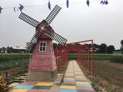 -新地休闲农场