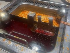 -海底捞火锅(奥森店)
