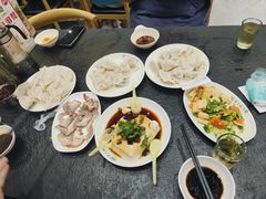 -东北农业大学饺子园