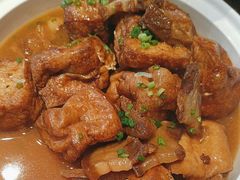 -柴米油盐(土菜院子店)