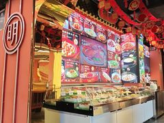 -大明王朝·南京菜(墨香路店)