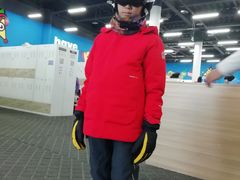 -北京西山滑雪场