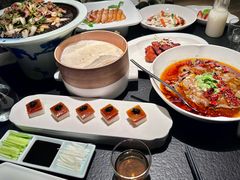 -晓长安·新陕菜(曲江店)