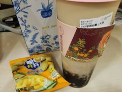 脆升升-悸动(吴泾宝龙广场店)